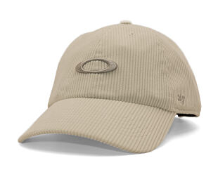 Kšiltovka Oakley - Remix Corduroy Dad Hat