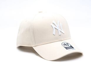 Kšiltovka '47 Brand - MLB Snapback MVP - NY Yankees