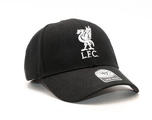 Kšiltovka 47 Brand FC Liverpool MVP Black Strapback