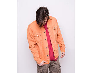 Bunda Karl Kani Denim Jacket 6077087 Coral