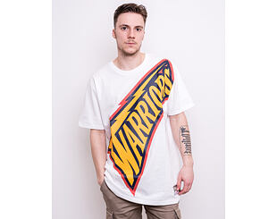 Triko Mitchell & Ness Golden State Warriors Big Face