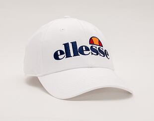 Kšiltovka Ellesse Ragusa Cap White SAAA0849