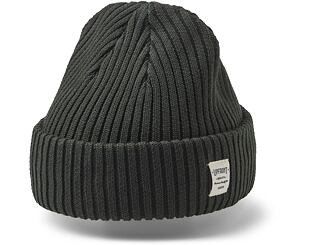 Kulich Upfront Bridge Beanie Dark Green