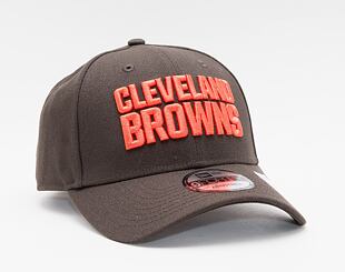 Kšiltovka New Era 9FORTY The League 2015 Cleveland Browns Strapback Team Color