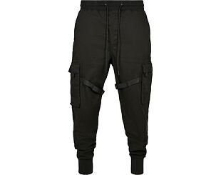 Kalhoty Urban Classic TB3487 Tactical Trouser Black