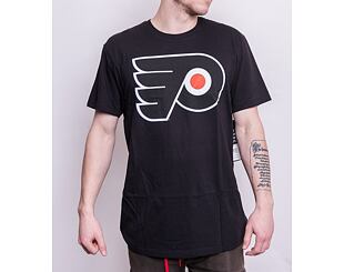 Triko 47 Brand NHL Philadelphia Flyers '47 Splitter Tee