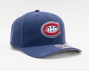 Kšiltovka 47 Brand Montreal Canadiens Cold Zone ‘47 MVP DP