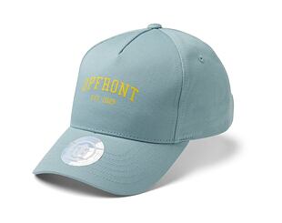 Dětská kšiltovka State of WOW High Youth Baseball Cap Light Blue