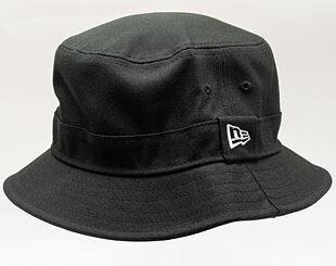 Klobouk New Era - Essential Bucket - Black