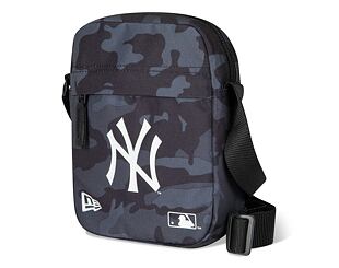 Malá taška New Era Side Bag New York Yankees Moonland Camo
