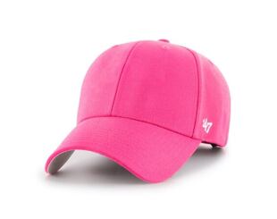 Dětská Kšiltovka 47 Brand MVP KIDS Pink