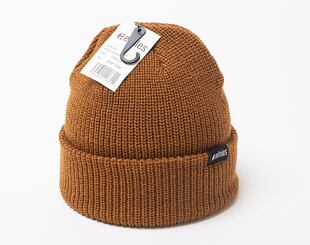 Kulich ETNIES Warehouse Beanie Tobacco