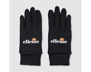 Rukavice Ellesse Miltan Stretch Gloves Black