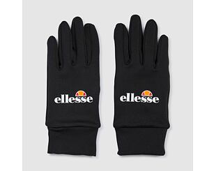 Rukavice Ellesse Miltan Stretch Gloves Black