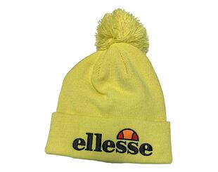 Kulich Ellesse Velly Pom Pom Beanie Green