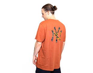 Triko New Era MLB Left Chest Back Body Infill Tee New York Yankees Rdw