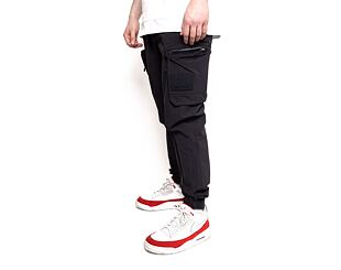 Kalhoty Helly Hansen Arc Tech Pant 990 Black