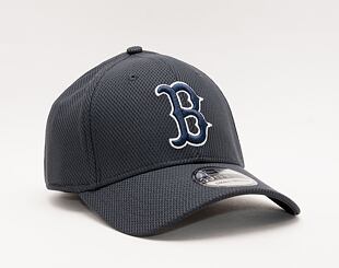 Kšiltovka New Era 39THIRTY MLB Diamond Era Boston Red Sox Navy