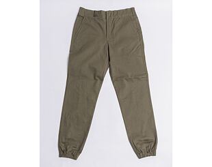Kalhoty Dickies Twill Jogger Khaki