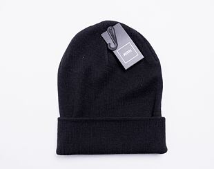 Kulich MSTRDS Beanie Basic Flap Long 10489-001 Black