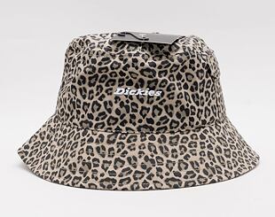 Klobouk Dickies Silver Firs Bucket Brown