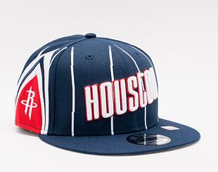Kšiltovka New Era 9FIFTY NBA22 City Official Houston Rockets