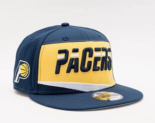 Kšiltovka New Era 9FIFTY NBA22 City Official Indiana Pacers