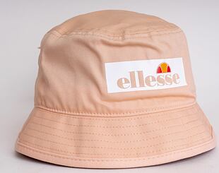 Klobouk Ellesse Pastel Pack Mount Bucket Hat Light Orange