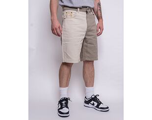 Kraťasy Karl Kani OG Washed Block Shorts