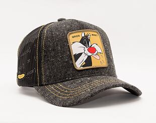 Kšiltovka Trucker Capslab By Freegun Looney Tunes CL/LOO2/1/MIN1