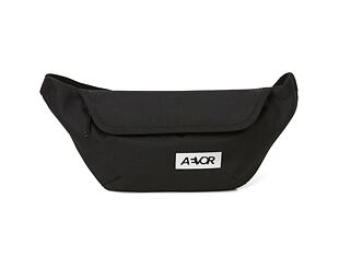 Taška Aevor Hipbag Plus Black Eclipse