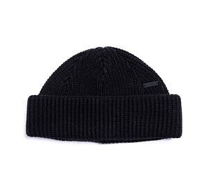 Kulich Kangol Short Waffle Beanie Black
