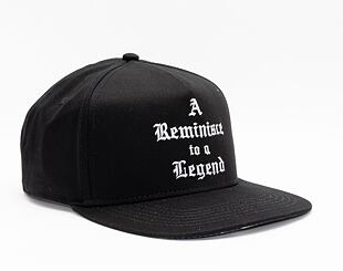 Kšiltovka Cayler & Sons Reminisce Cap Black/Multicolor