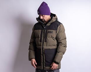 Bunda Helly Hansen PATROL PARKA 300 PATROL