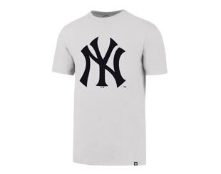 Triko '47 Brand MLB New York Yankees '47 Splitter Tee