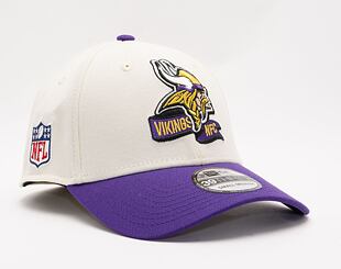 Kšiltovka New Era 39THIRTY NFL22 Sideline Minnesota Vikings