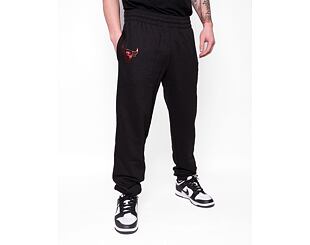 Tepláky New Era NBA Foil Joggers Chicago Bulls