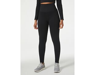 Dámské Legíny Helly Hansen ALLURE SEAMLESS LEGGINGS 990 BLACK