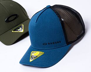 Kšiltovka Oakley Trucker Ellipse Cap Carafe