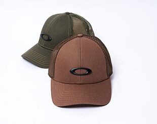 Kšiltovka Oakley Chalten Cap Poseidon