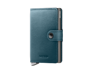 Secrid Premium Miniwallet Dusk Teal