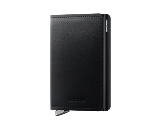 Secrid Premium Slimwallet Dusk Black