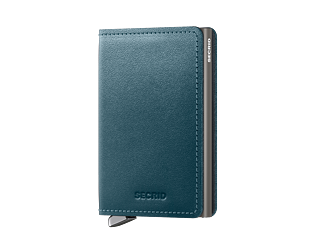 Secrid Premium Slimwallet Dusk Teal