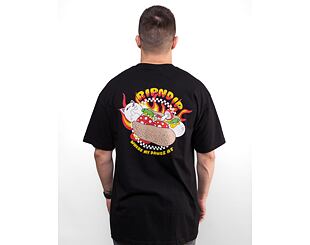 Triko RIP N DIP Glizzy Tee Black