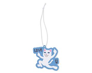 Osvěžovač vzduchu RIP N DIP Love U Air Freshener RND10028 Multi