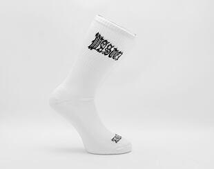 Ponožky Wasted Paris London - White