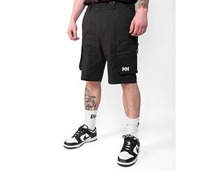 Kraťasy Helly Hansen Move QD Shorts 2.0 Black