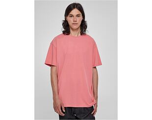 Triko Urban Classic Heavy Oversized Tee Pale Pink