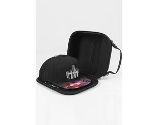 Flexfit Cap Carrier 6 Caps Black