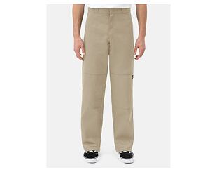 Kalhoty Dickies Double Knee Work Pant Rec Khaki